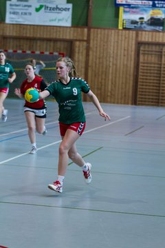 Bild 328 - A-Juniorinnen HSG Kremperheide/M�nsterdorf - HSG J�rl DE Vi�l : Ergebnis: 33:12
